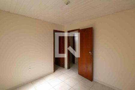 Sala de kitnet/studio para alugar com 1 quarto, 40m² em Glória, Belo Horizonte