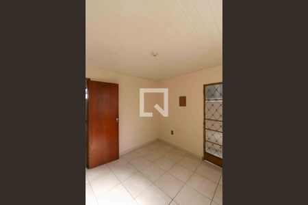 Sala de kitnet/studio para alugar com 1 quarto, 40m² em Glória, Belo Horizonte