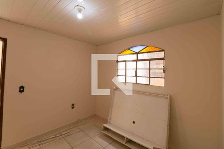 Quarto de kitnet/studio para alugar com 1 quarto, 40m² em Glória, Belo Horizonte