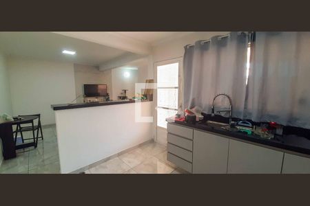 Casa 1 - Cozinha de casa à venda com 3 quartos, 150m² em Umuarama, Osasco