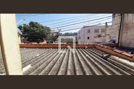Casa 2 - Vista do Quarto 2 de casa à venda com 3 quartos, 150m² em Umuarama, Osasco