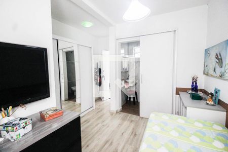 Quarto de serviço de casa à venda com 4 quartos, 280m² em Jardim Franca, São Paulo