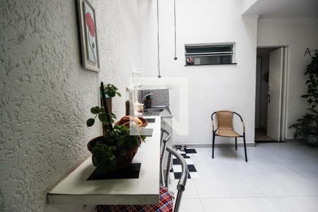 Cozinha de casa à venda com 4 quartos, 280m² em Jardim Franca, São Paulo