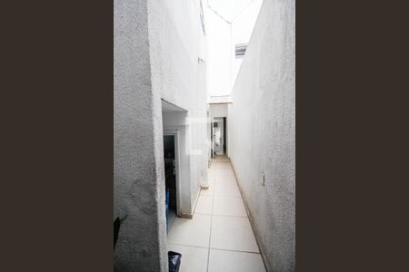 Corredor de casa à venda com 4 quartos, 280m² em Jardim Franca, São Paulo