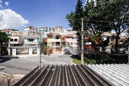 Vista de casa à venda com 4 quartos, 280m² em Jardim Franca, São Paulo