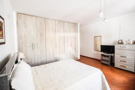 Suíte 1 de casa à venda com 4 quartos, 280m² em Jardim Franca, São Paulo