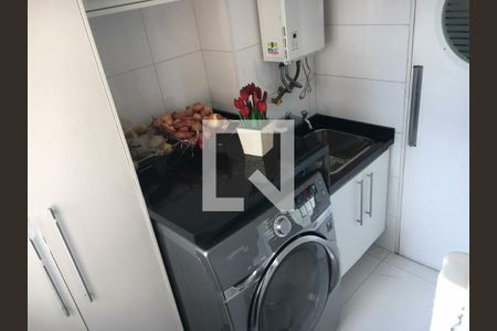 Apartamento à venda com 3 quartos, 119m² em Mooca, São Paulo