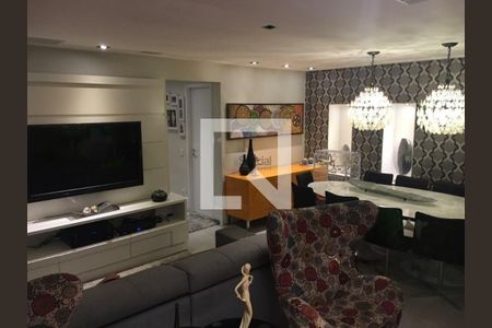 Apartamento à venda com 3 quartos, 119m² em Mooca, São Paulo