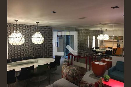 Apartamento à venda com 3 quartos, 119m² em Mooca, São Paulo