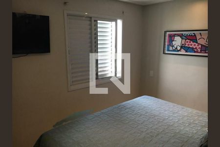 Apartamento à venda com 3 quartos, 119m² em Mooca, São Paulo