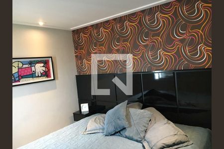 Apartamento à venda com 3 quartos, 119m² em Mooca, São Paulo