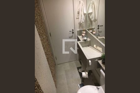 Apartamento à venda com 3 quartos, 119m² em Mooca, São Paulo