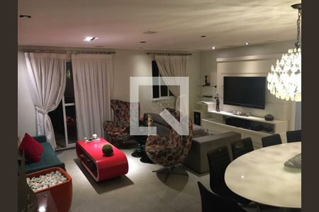 Apartamento à venda com 3 quartos, 119m² em Mooca, São Paulo