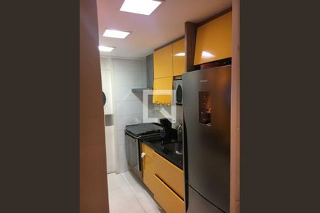 Apartamento à venda com 3 quartos, 119m² em Mooca, São Paulo