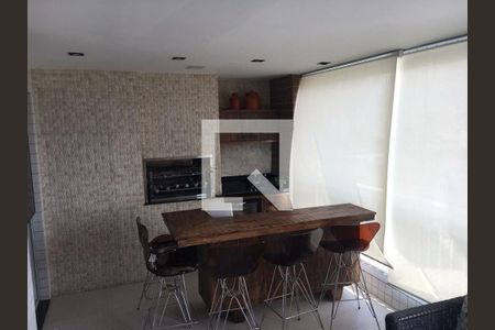 Apartamento à venda com 3 quartos, 119m² em Mooca, São Paulo