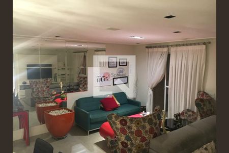 Apartamento à venda com 3 quartos, 119m² em Mooca, São Paulo