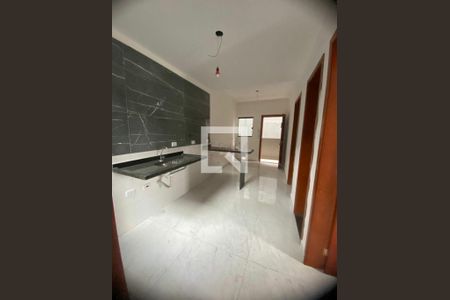 Apartamento à venda com 2 quartos, 40m² em Vila Carrão, São Paulo