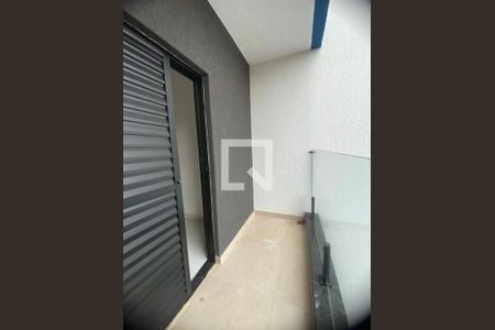 Apartamento à venda com 2 quartos, 40m² em Vila Carrão, São Paulo
