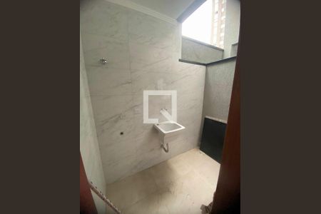 Apartamento à venda com 2 quartos, 40m² em Vila Carrão, São Paulo