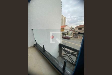 Apartamento à venda com 2 quartos, 40m² em Vila Carrão, São Paulo