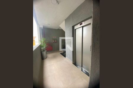 Apartamento à venda com 2 quartos, 40m² em Vila Carrão, São Paulo