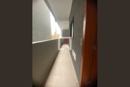 Apartamento à venda com 2 quartos, 40m² em Vila Carrão, São Paulo