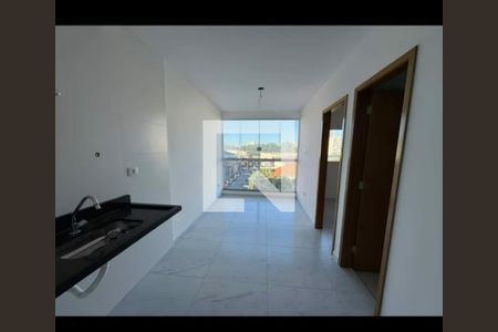 Apartamento à venda com 1 quarto, 34m² em Vila Ivone, São Paulo