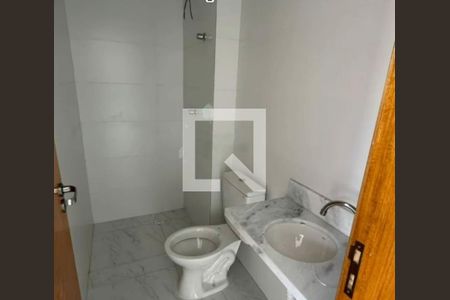 Apartamento à venda com 1 quarto, 34m² em Vila Ivone, São Paulo