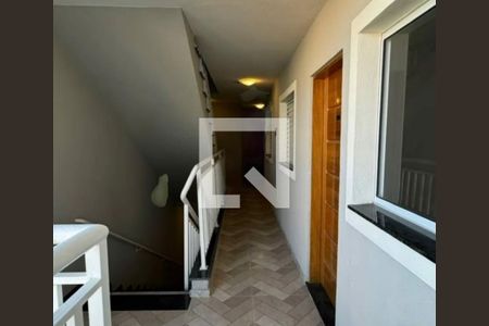 Apartamento à venda com 1 quarto, 34m² em Vila Ivone, São Paulo