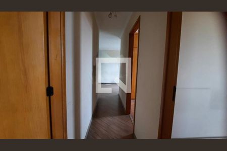 Apartamento à venda com 3 quartos, 82m² em Vila Regente Feijó, São Paulo