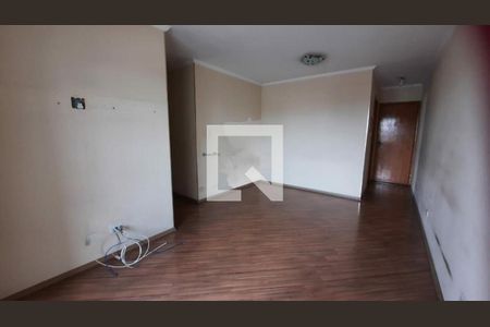 Apartamento à venda com 3 quartos, 82m² em Vila Regente Feijó, São Paulo