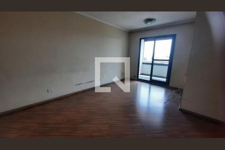 Apartamento à venda com 3 quartos, 82m² em Vila Regente Feijó, São Paulo
