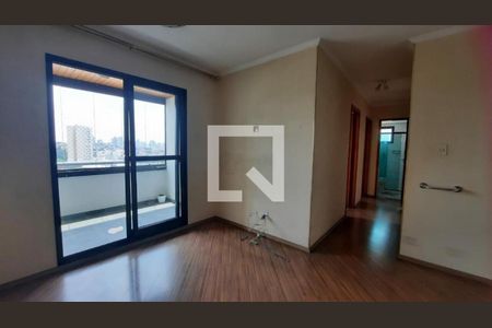 Apartamento à venda com 3 quartos, 82m² em Vila Regente Feijó, São Paulo