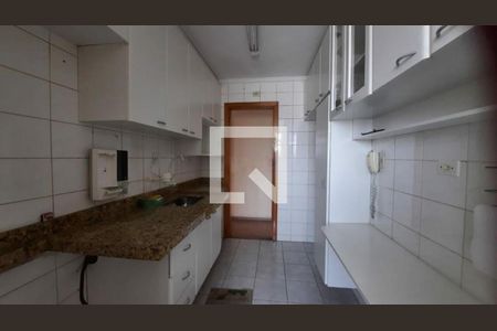Apartamento à venda com 3 quartos, 82m² em Vila Regente Feijó, São Paulo