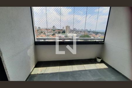 Apartamento à venda com 3 quartos, 82m² em Vila Regente Feijó, São Paulo