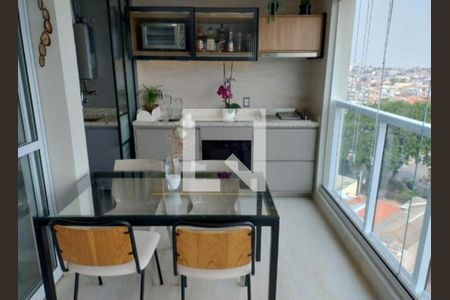 Apartamento à venda com 2 quartos, 80m² em Vila Formosa, São Paulo