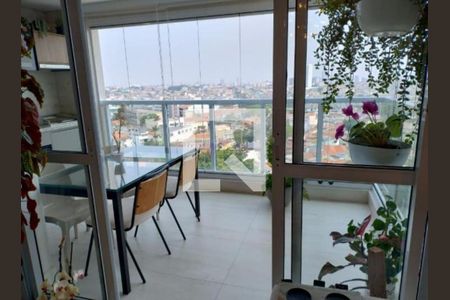 Apartamento à venda com 2 quartos, 80m² em Vila Formosa, São Paulo