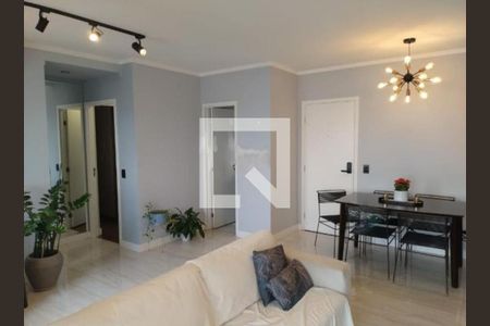 Apartamento à venda com 2 quartos, 80m² em Vila Formosa, São Paulo
