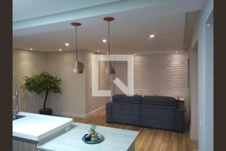 Apartamento à venda com 2 quartos, 92m² em Tatuapé, São Paulo