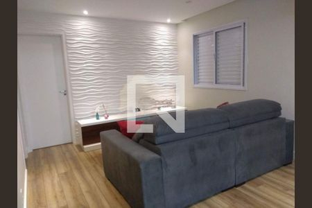 Apartamento à venda com 2 quartos, 92m² em Tatuapé, São Paulo