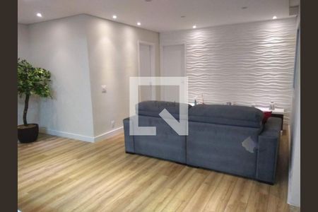 Apartamento à venda com 2 quartos, 92m² em Tatuapé, São Paulo