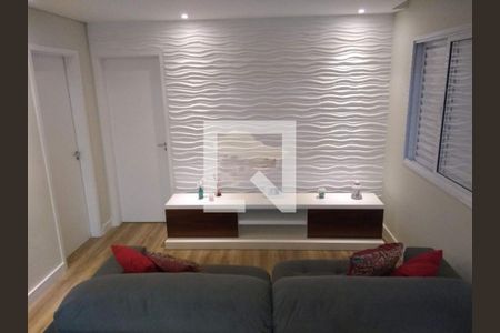 Apartamento à venda com 2 quartos, 92m² em Tatuapé, São Paulo