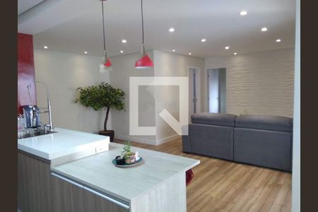 Apartamento à venda com 2 quartos, 92m² em Tatuapé, São Paulo