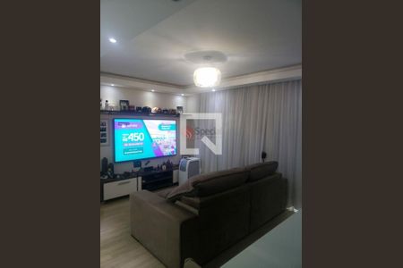 Apartamento à venda com 2 quartos, 75m² em Vila Carrão, São Paulo