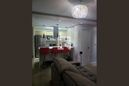 Apartamento à venda com 2 quartos, 75m² em Vila Carrão, São Paulo
