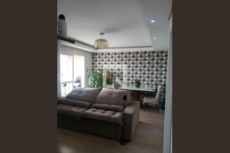 Apartamento à venda com 2 quartos, 75m² em Vila Carrão, São Paulo