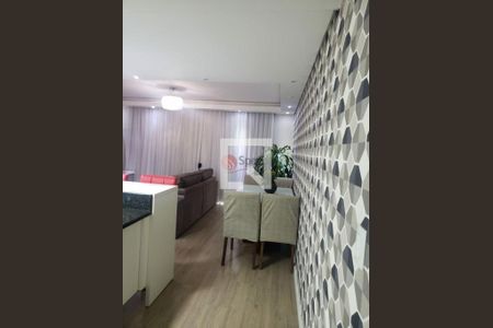Apartamento à venda com 2 quartos, 75m² em Vila Carrão, São Paulo