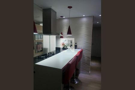 Apartamento à venda com 2 quartos, 75m² em Vila Carrão, São Paulo