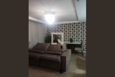Apartamento à venda com 2 quartos, 75m² em Vila Carrão, São Paulo