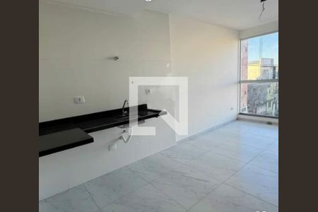 Apartamento à venda com 2 quartos, 35m² em Vila Ivone, São Paulo